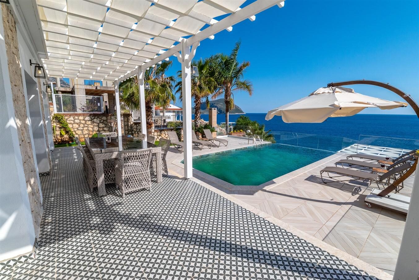Villa Elana 1 — 15