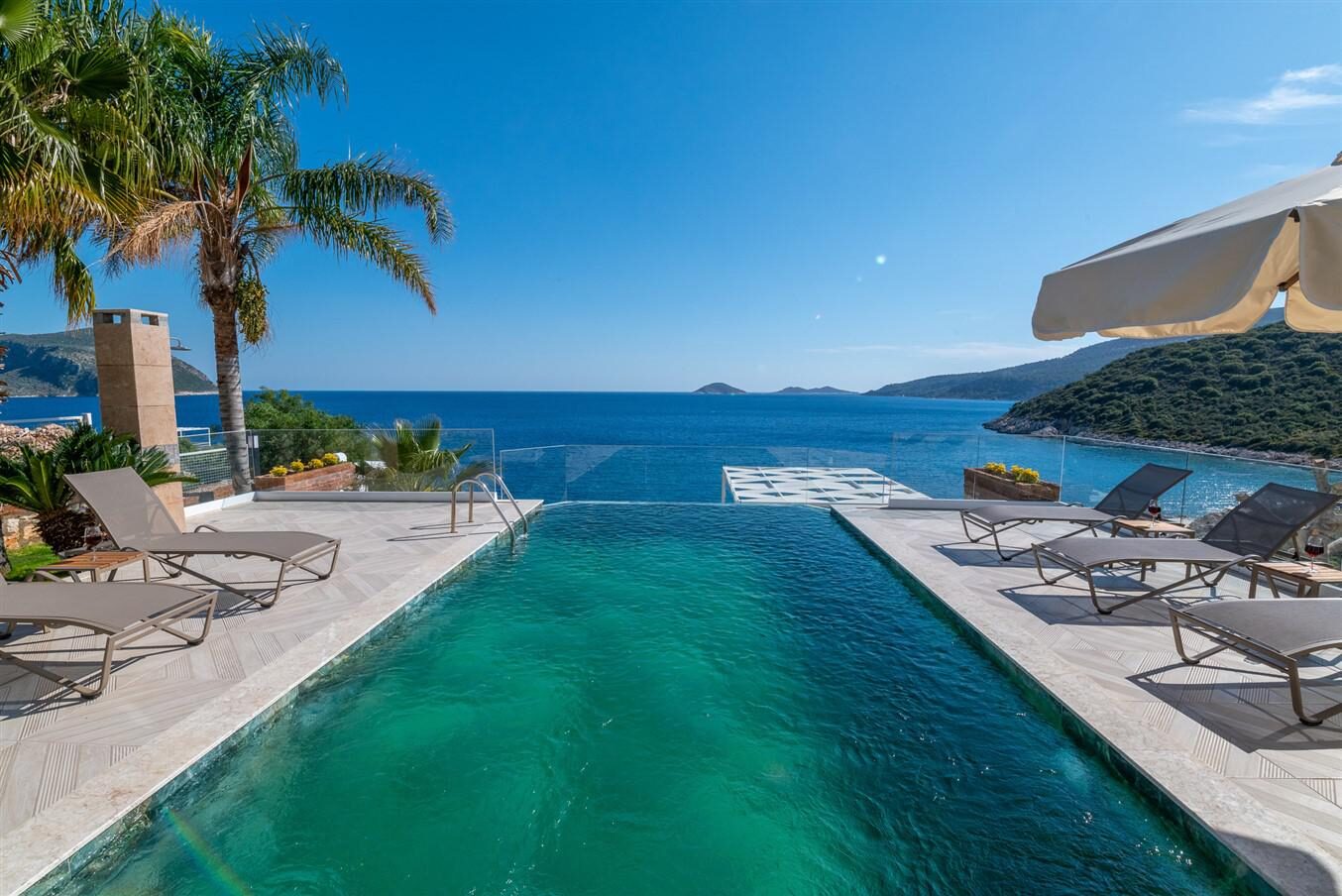 Villa Elana 1 — 28