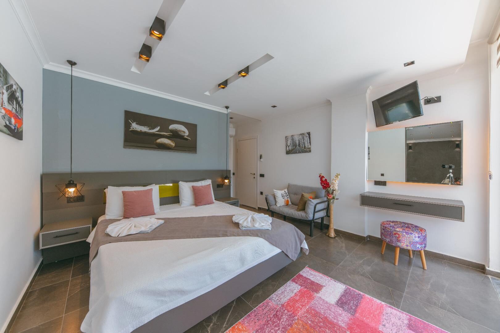 Villa Aysa — 112