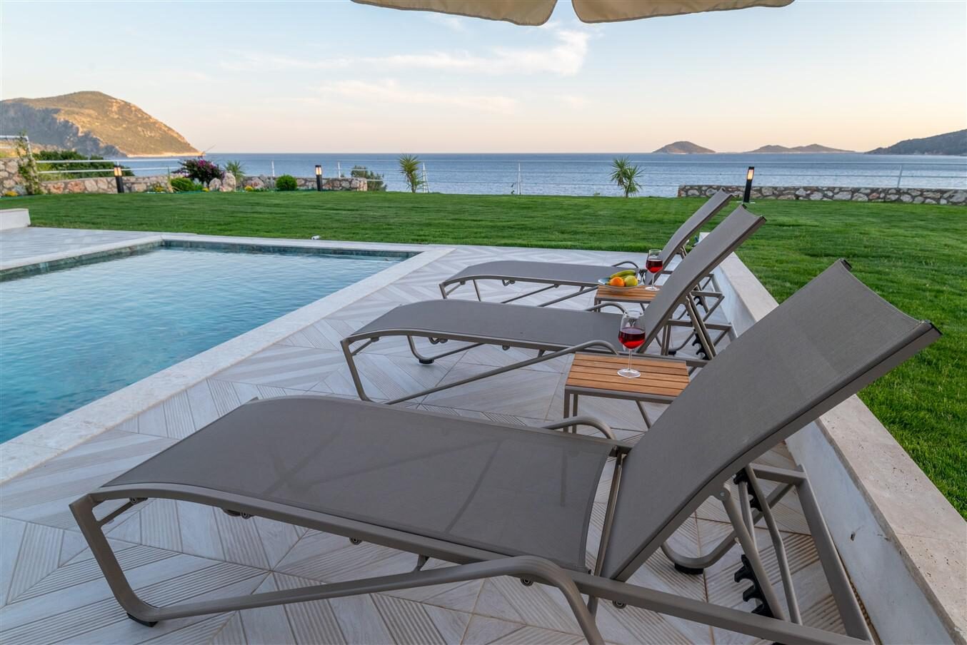 Villa Elana 2 — 89