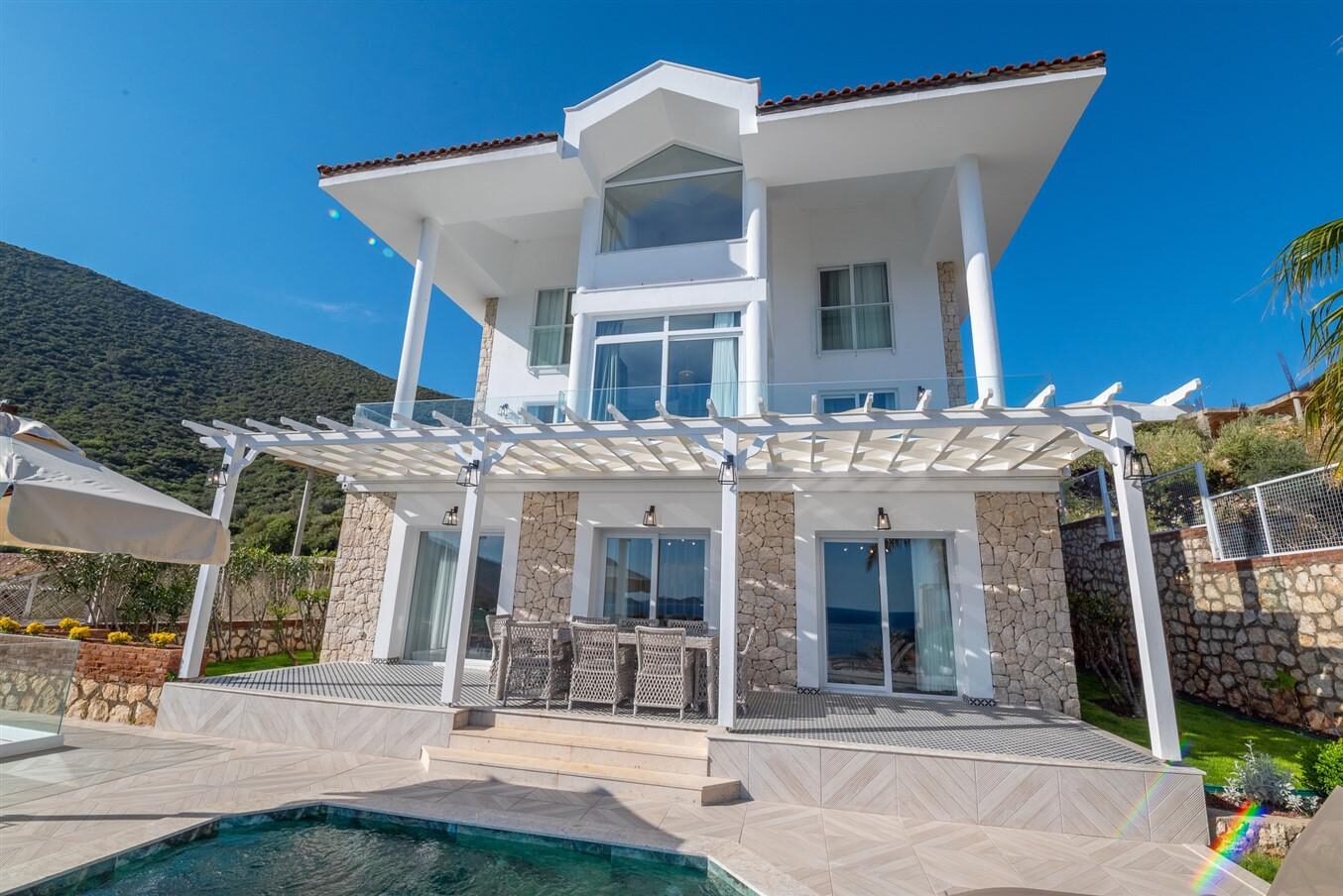 Villa Elana 1 — 70