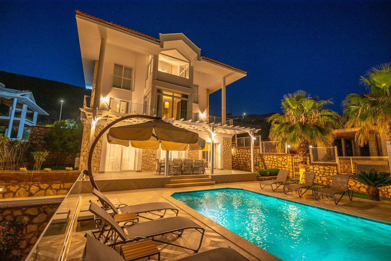 Villa Elana 1 — 91