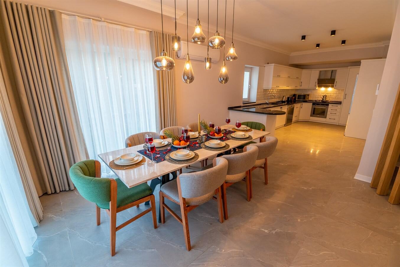 Villa Elana 1 — 112