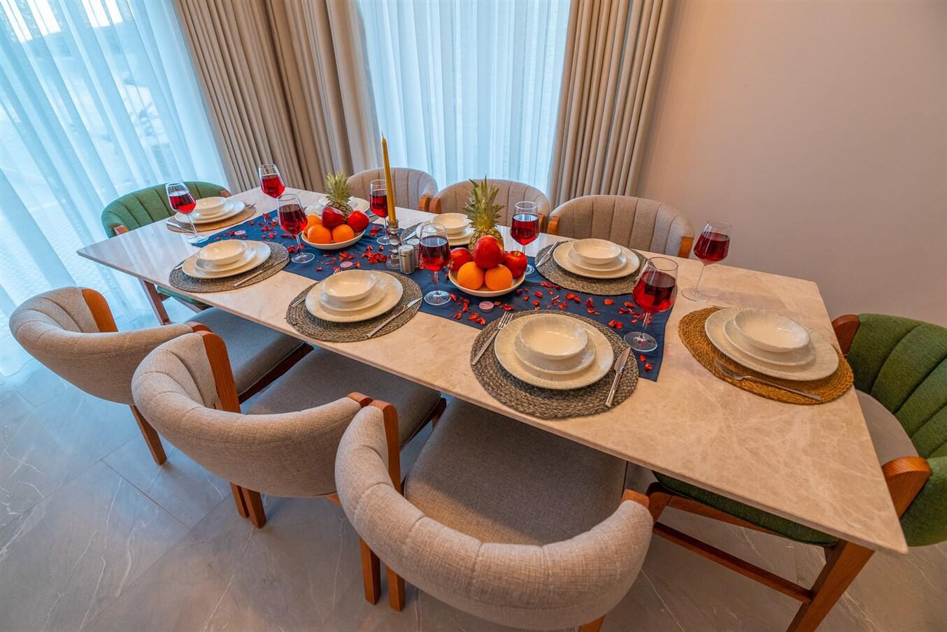 Villa Elana 1 — 113