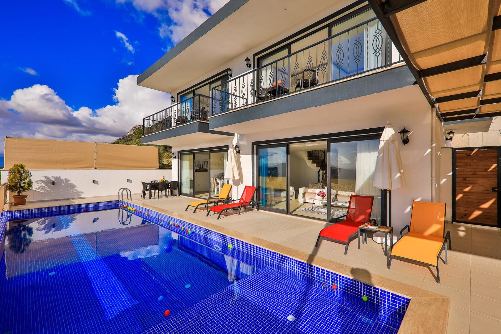 Villa Dream House — 1