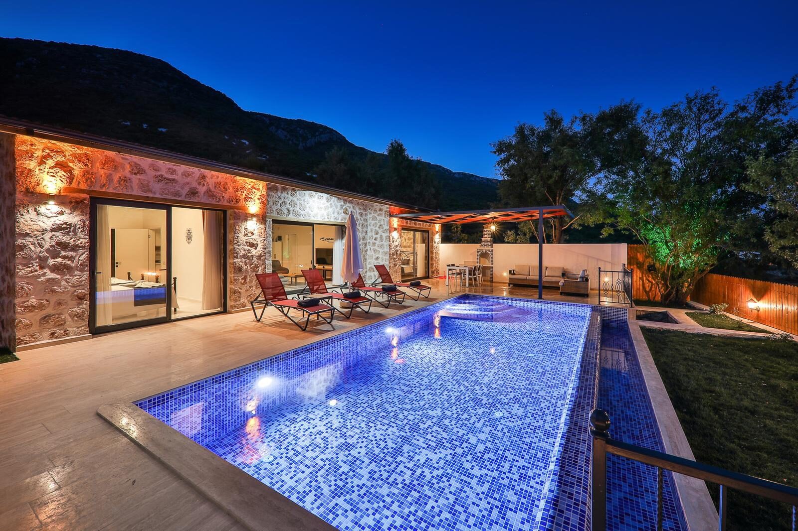 Villa Payam — 9