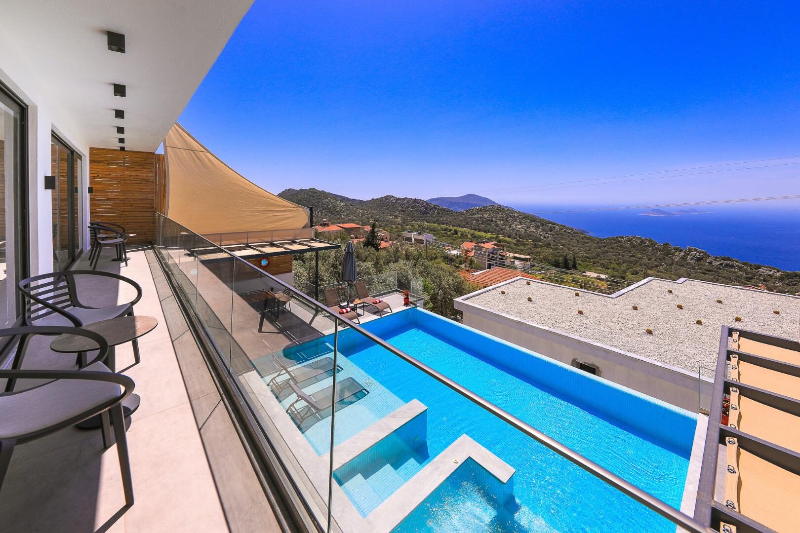 Villa Rosso — 4