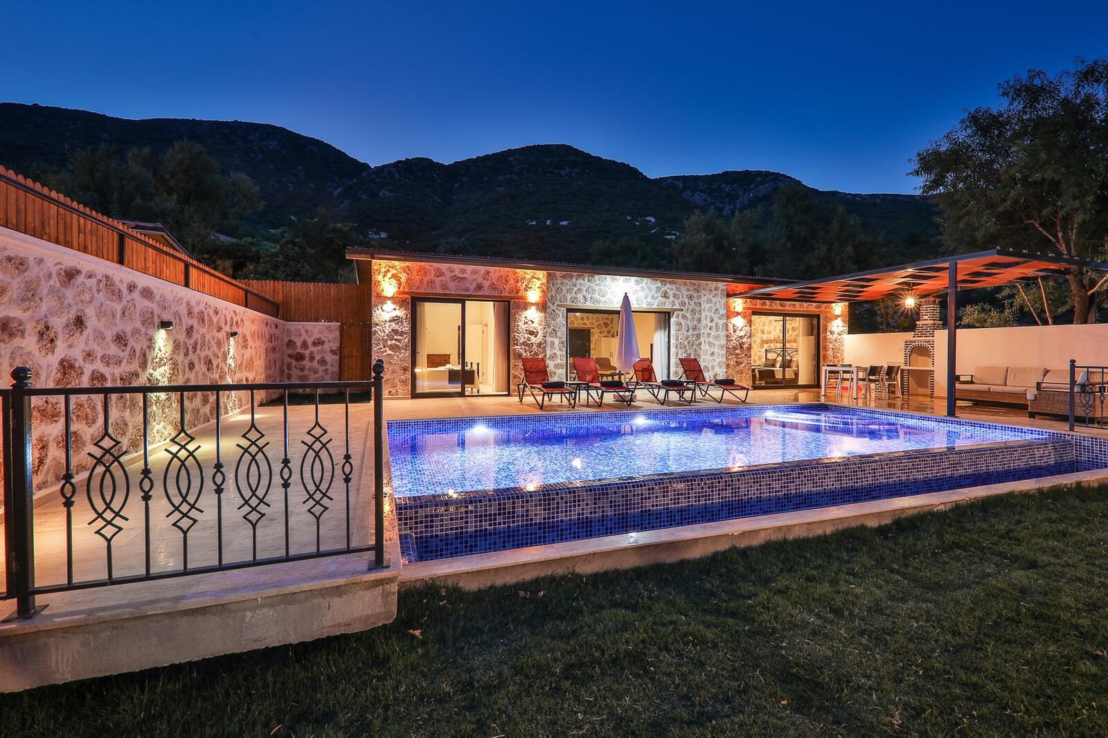 Villa Payam — 11