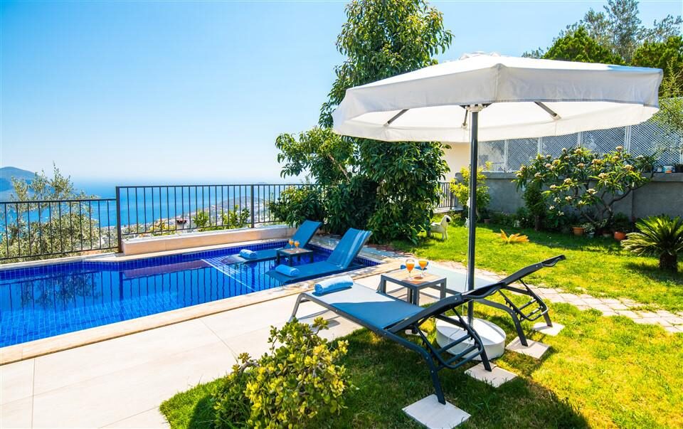 Villa Mamma Mia — 15