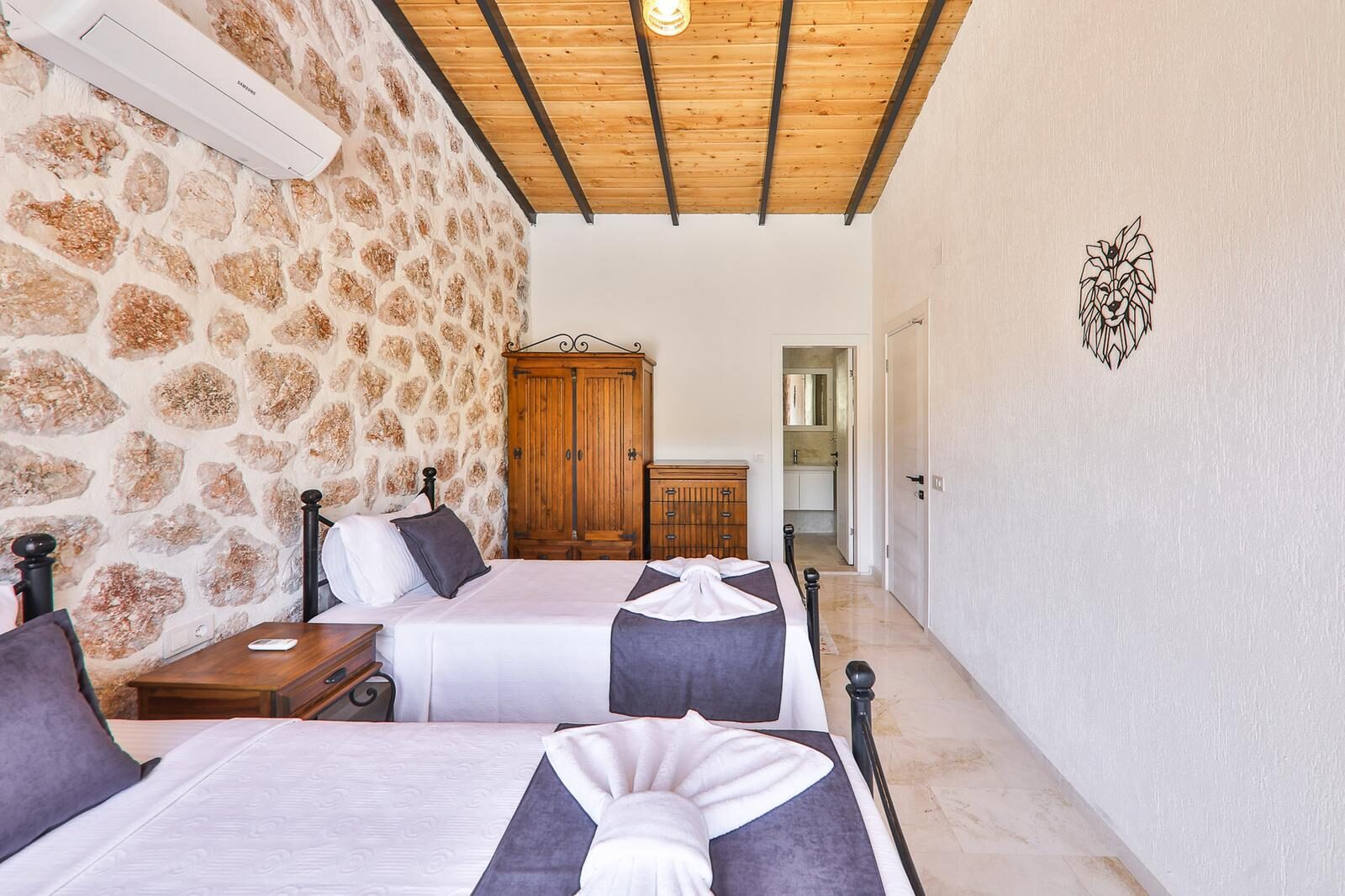 Villa Payam — 15