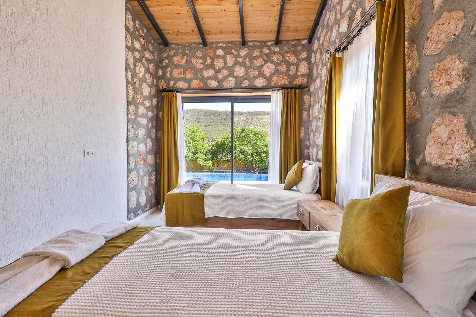 Villa Azra Naz — 22
