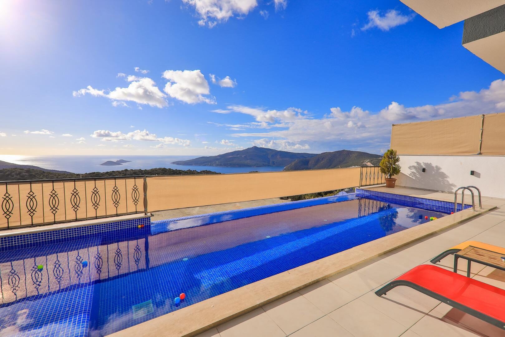 Villa Dream House — 19