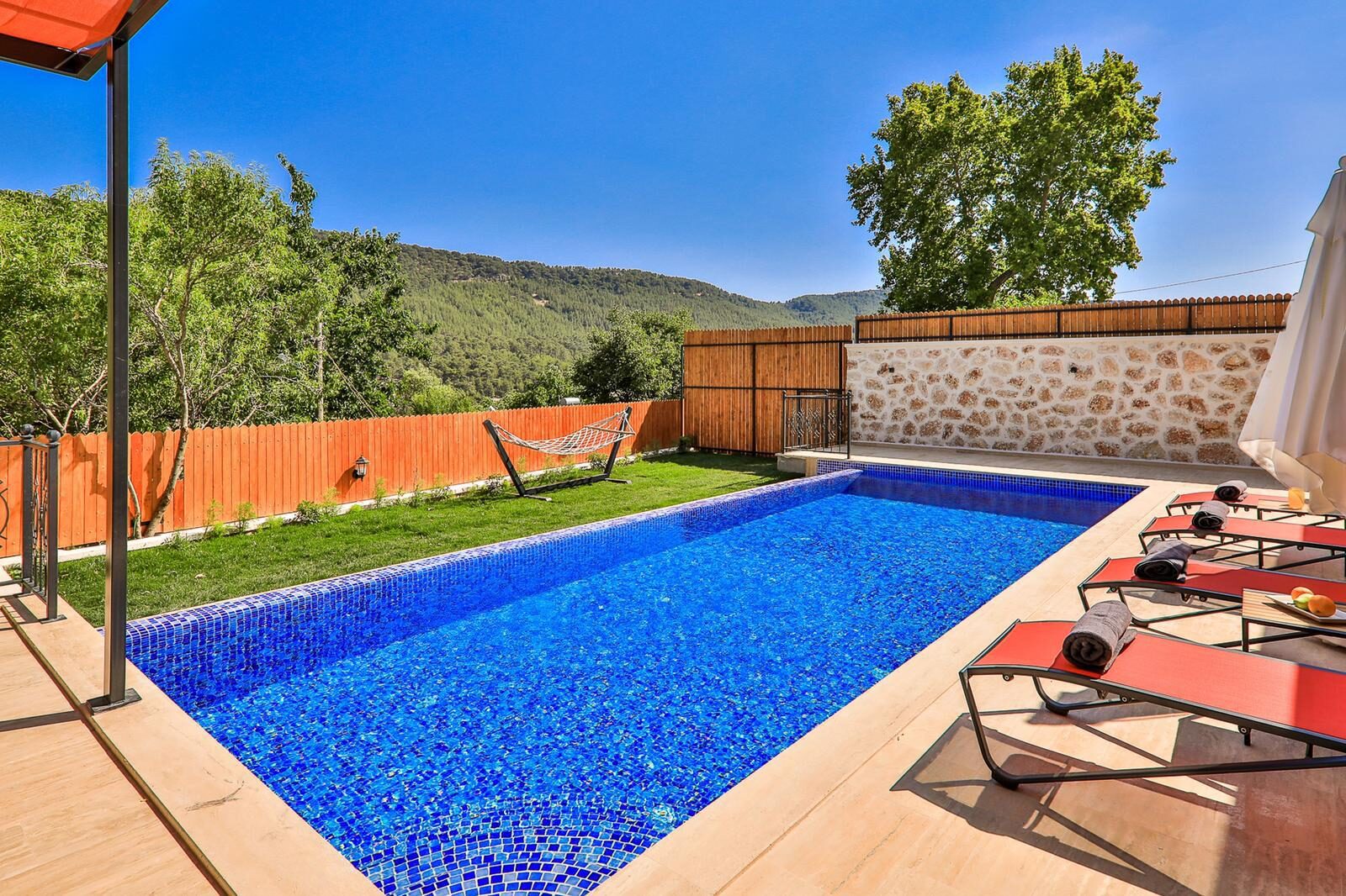 Villa Payam — 27