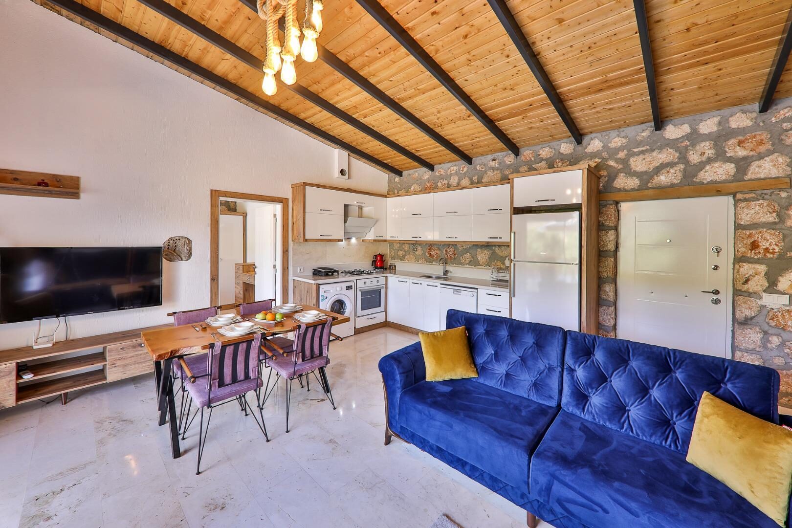 Villa Azra Naz — 29