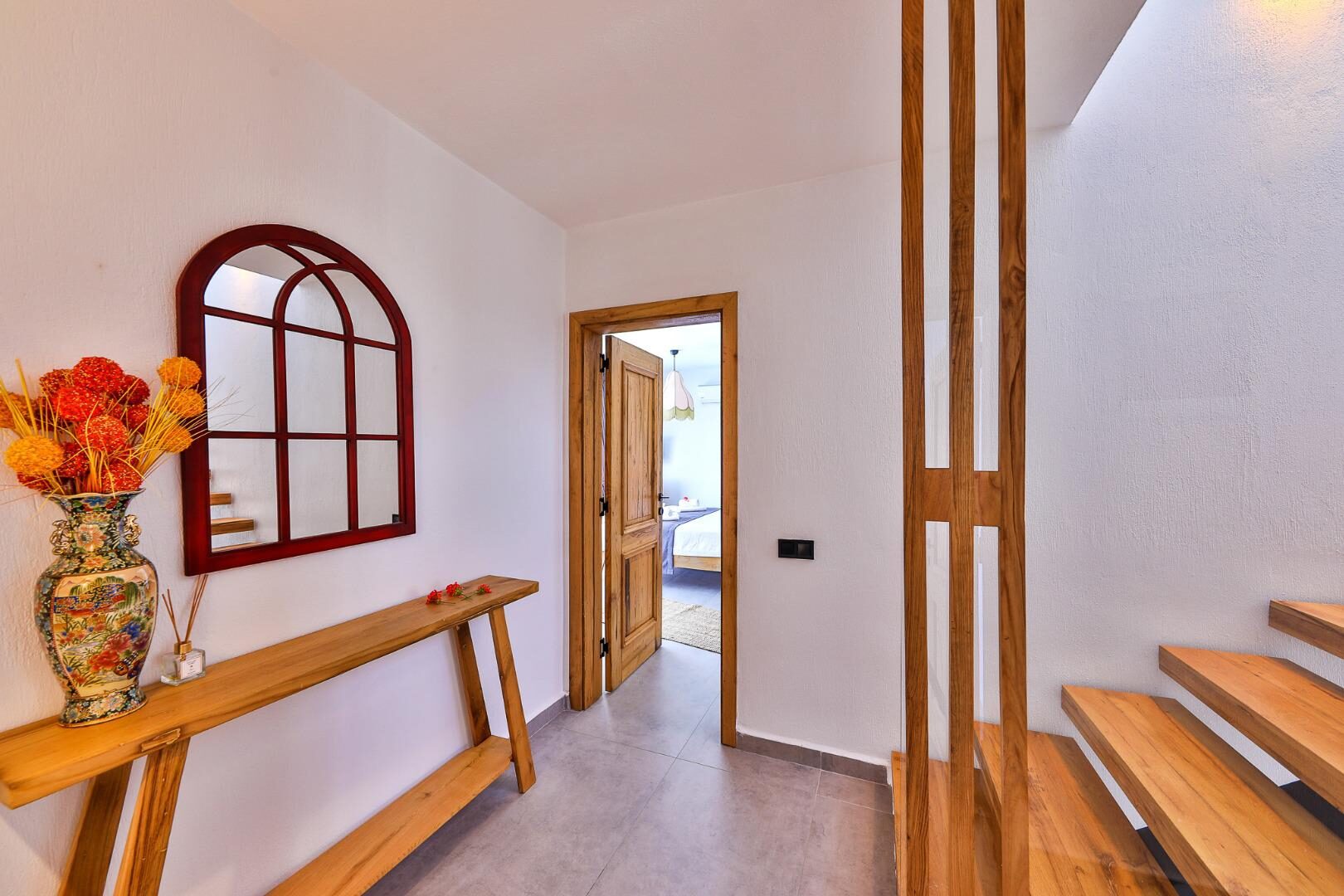 Villa Rosso — 28