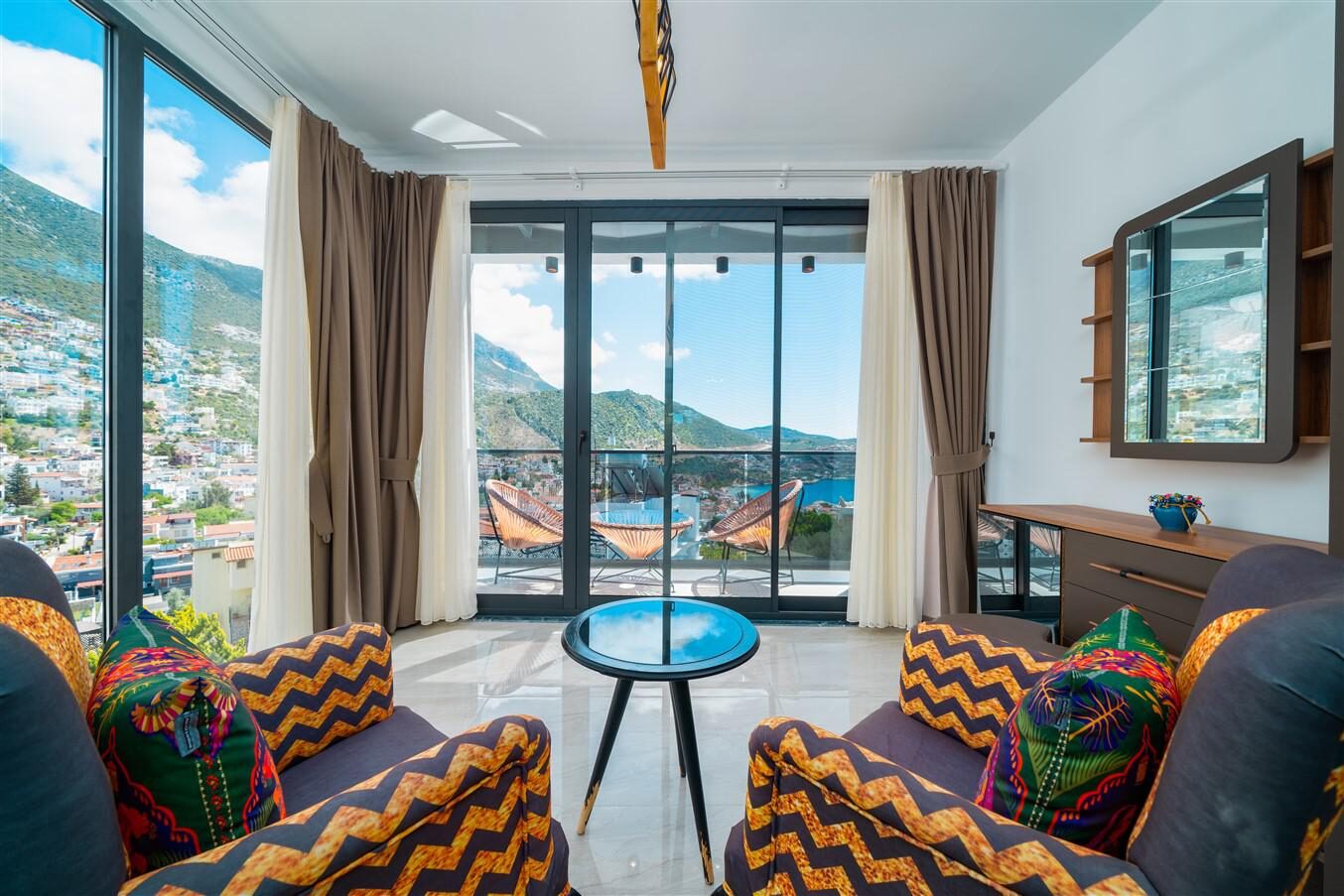 Villa Tekin Kalkan — 36