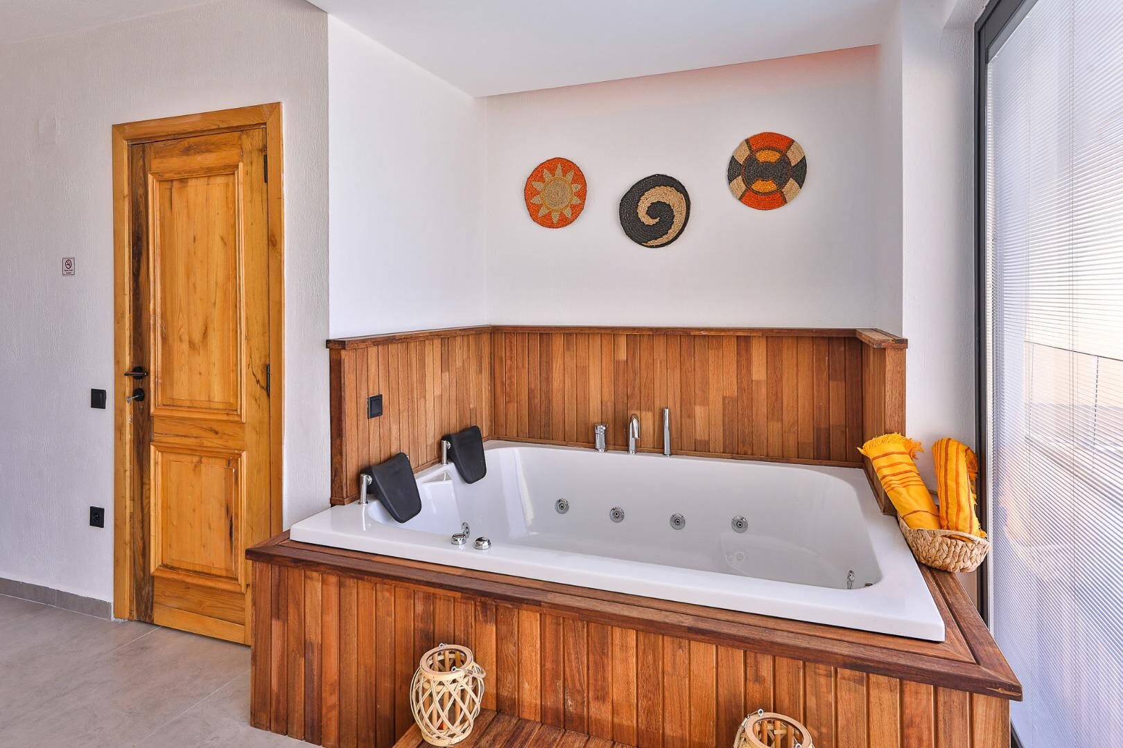 Villa Rosso — 34