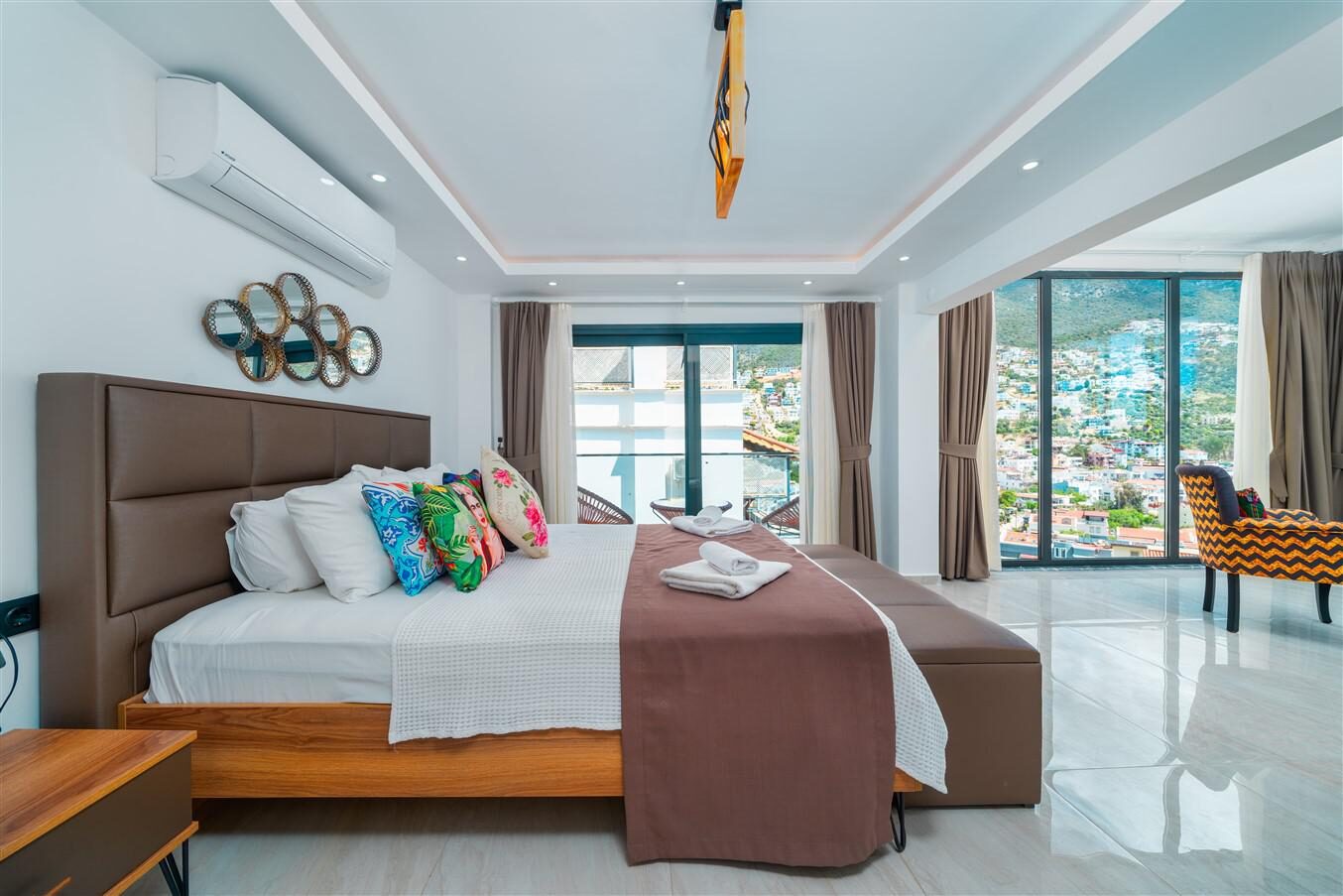 Villa Tekin Kalkan — 42