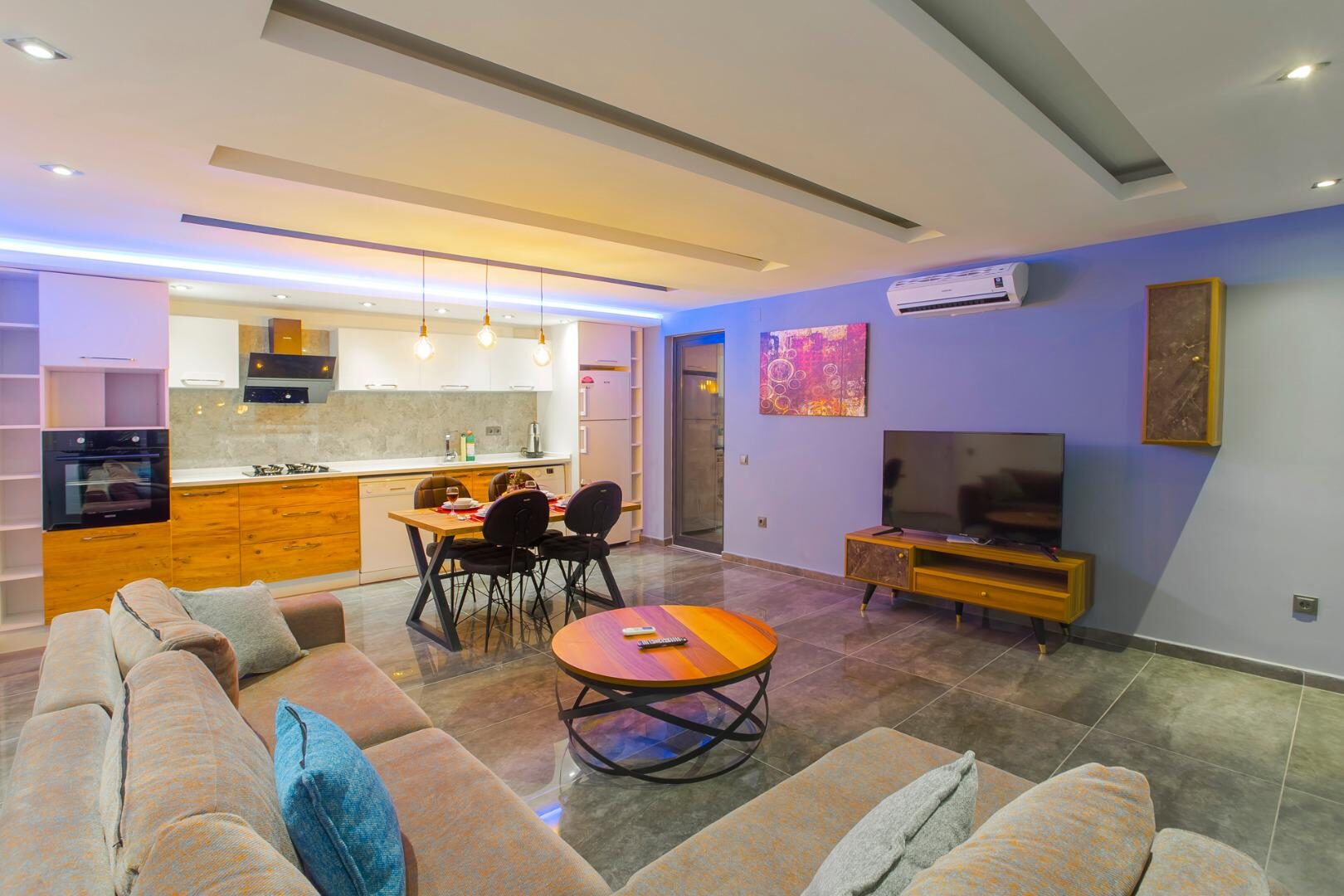 Villa Tarz — 40