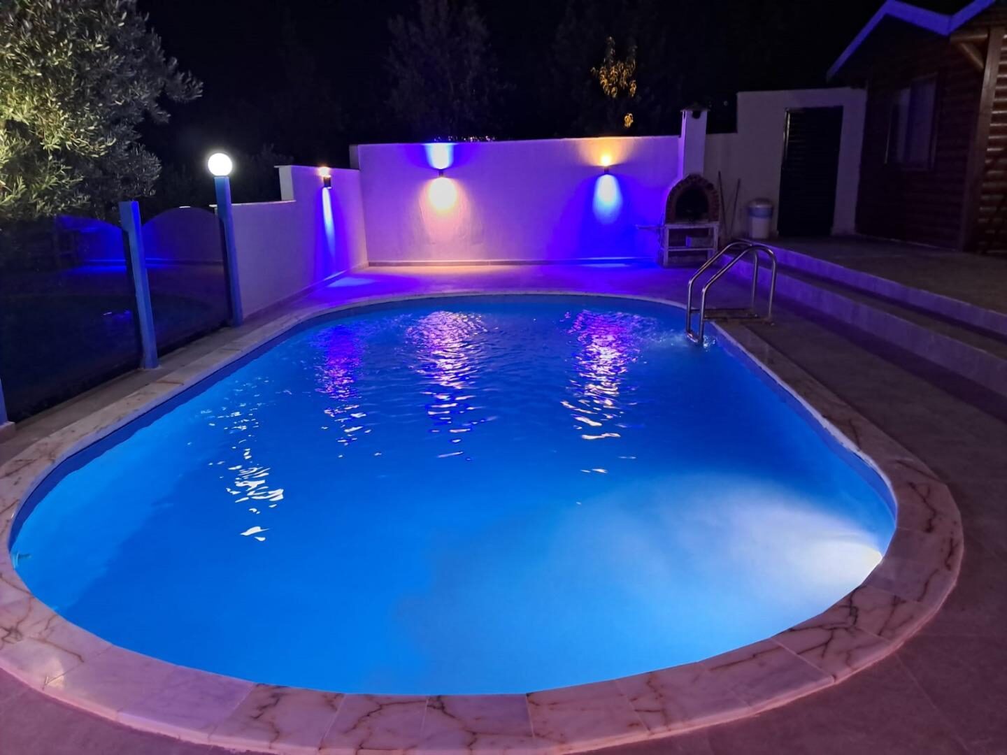 Villa Belize 2 — 8