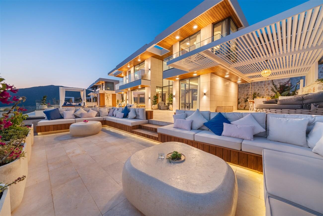 Villa Anatolia 2 — 1