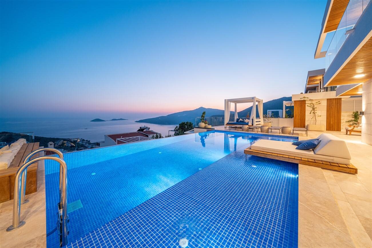 Villa Anatolia 2 — 5