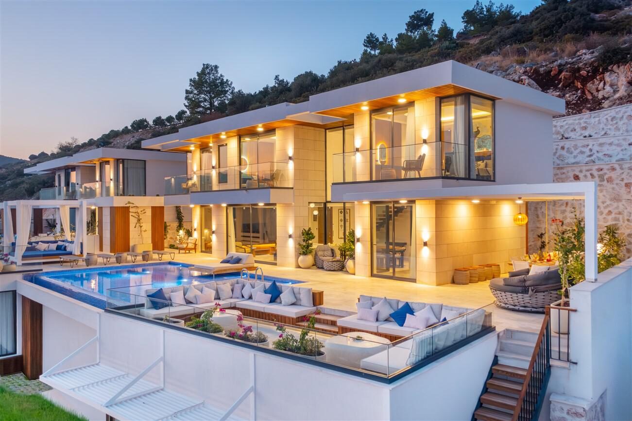 Villa Anatolia 2 — 9