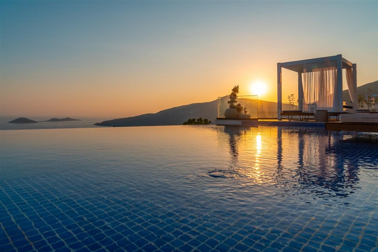Villa Anatolia 2 — 20