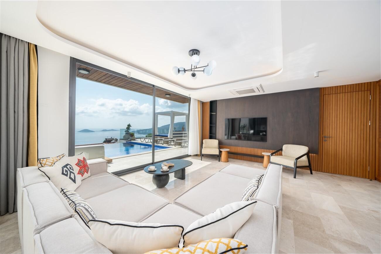 Villa Anatolia 2 — 21