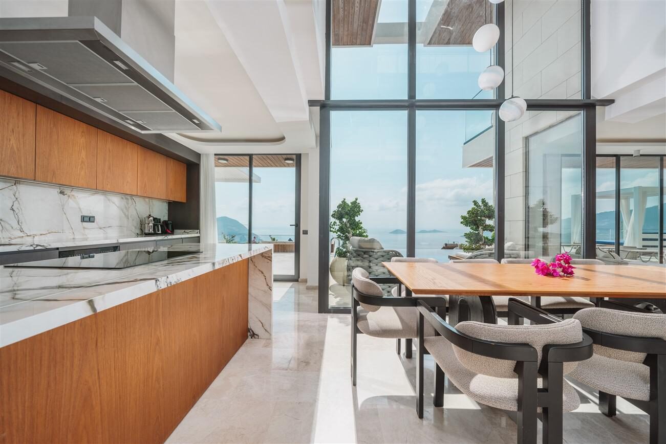 Villa Anatolia 2 — 22
