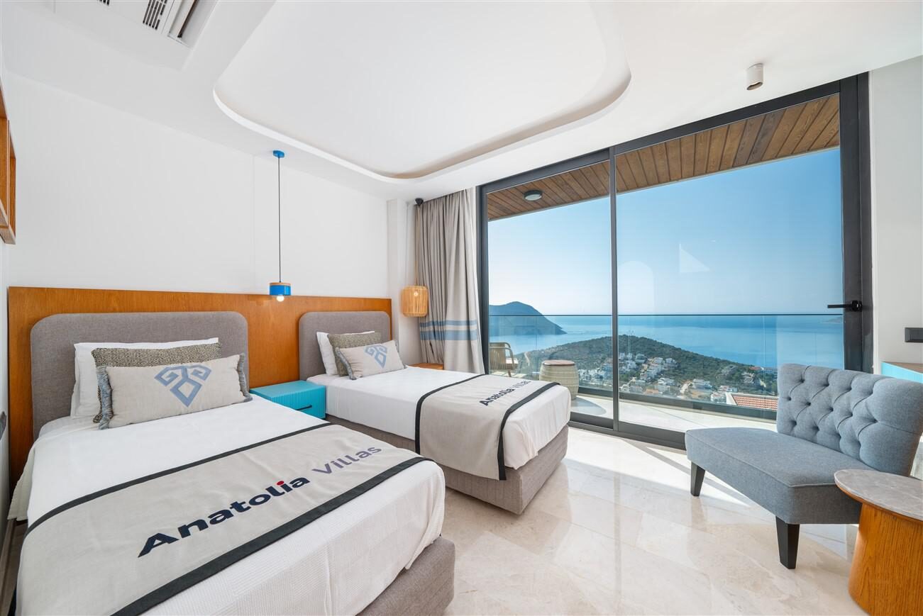 Villa Anatolia 2 — 28