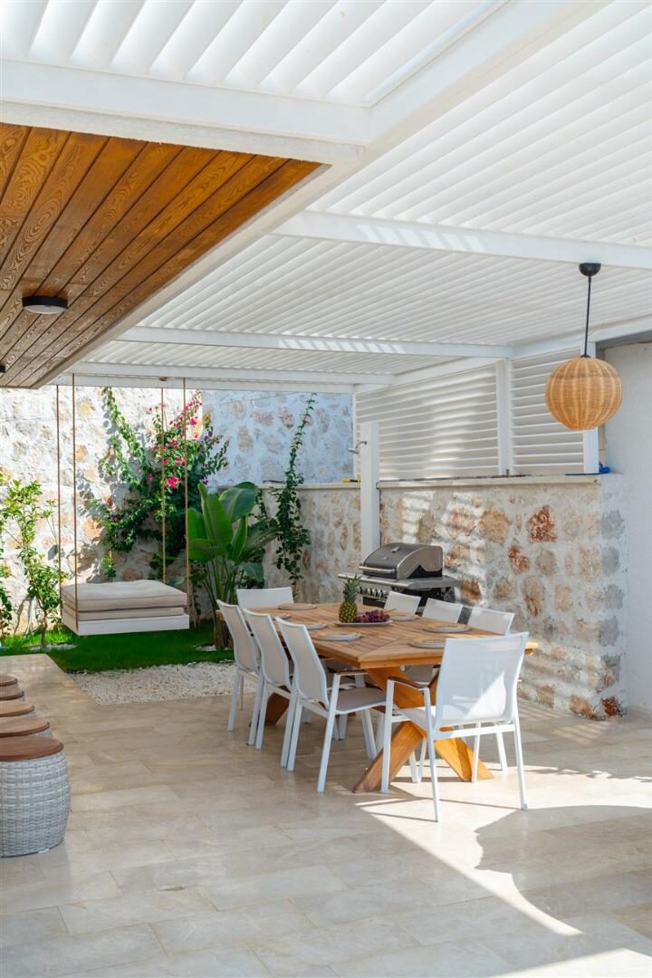Villa Anatolia 2 — 40