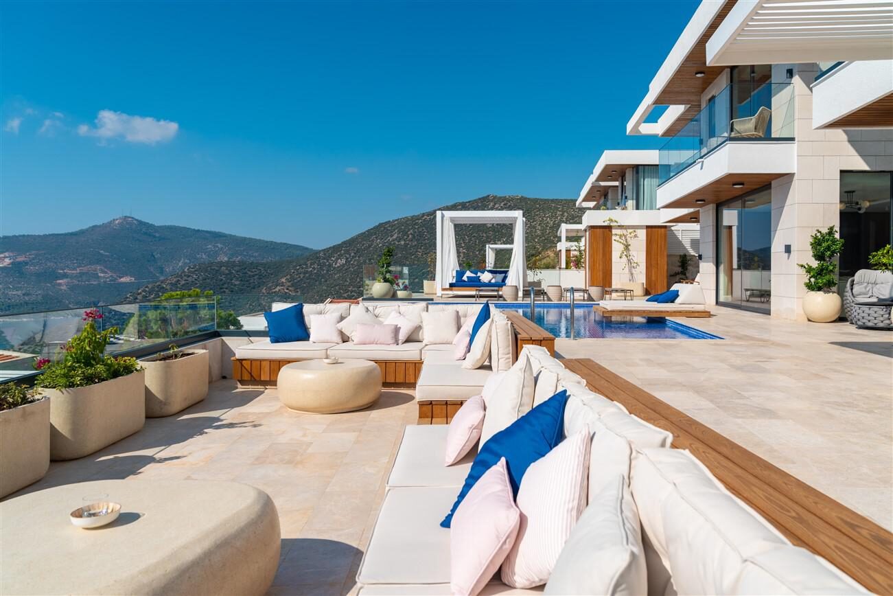 Villa Anatolia 2 — 41