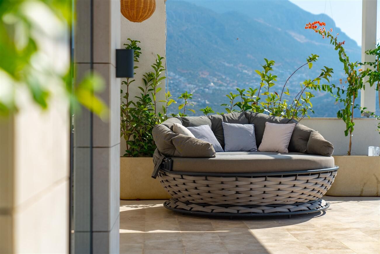 Villa Anatolia 2 — 44