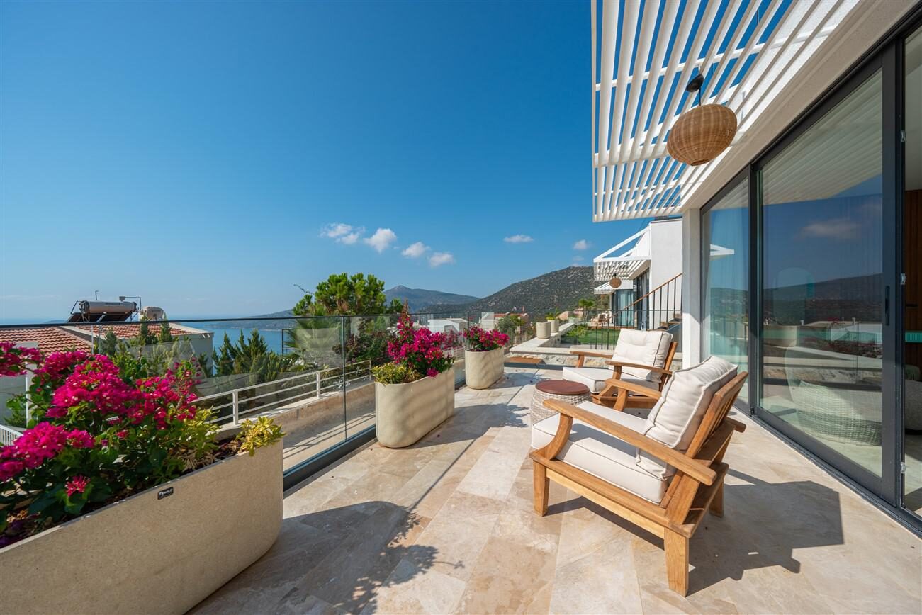 Villa Anatolia 2 — 50