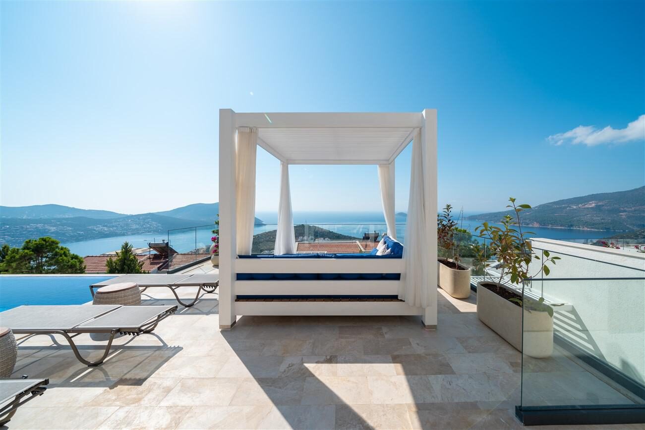 Villa Anatolia 2 — 54