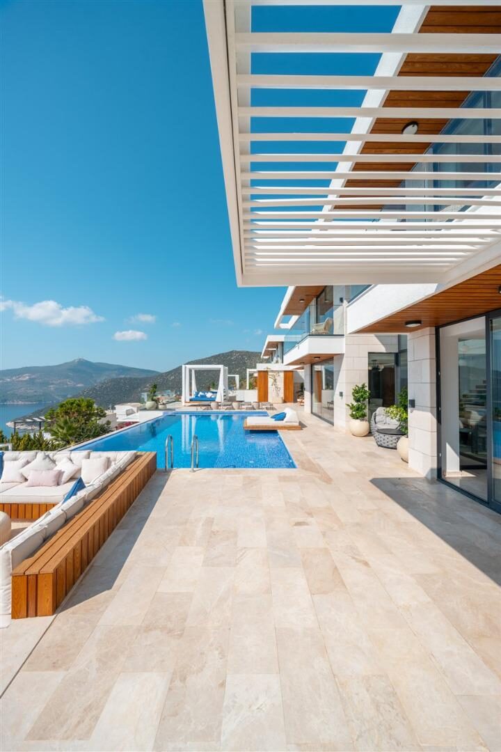 Villa Anatolia 2 — 58