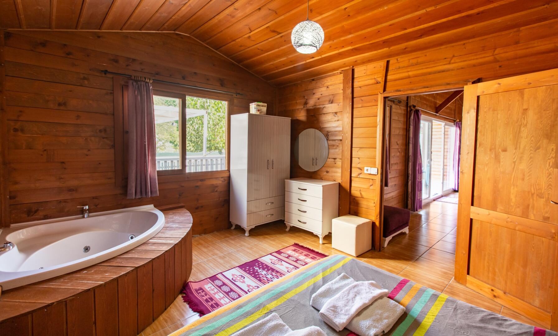 Villa Belize 1 — 25