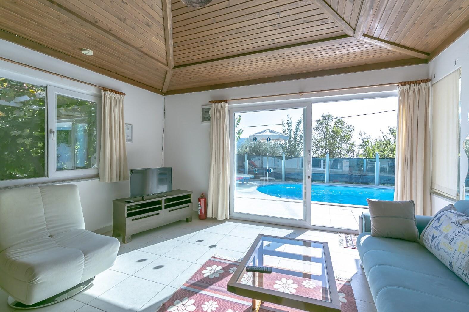 Villa Selçuklu — 18