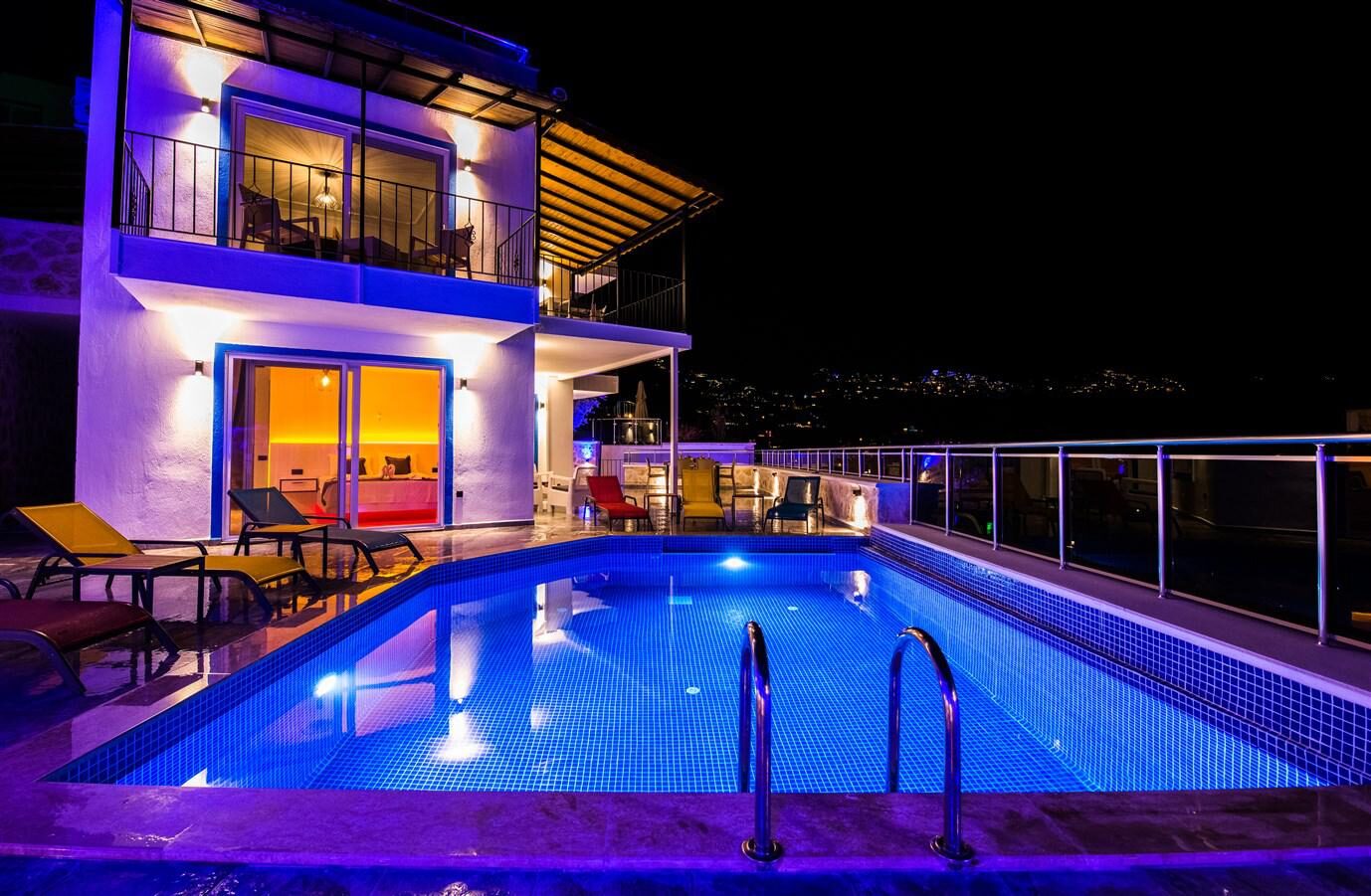 Villa Kıvanç — 4