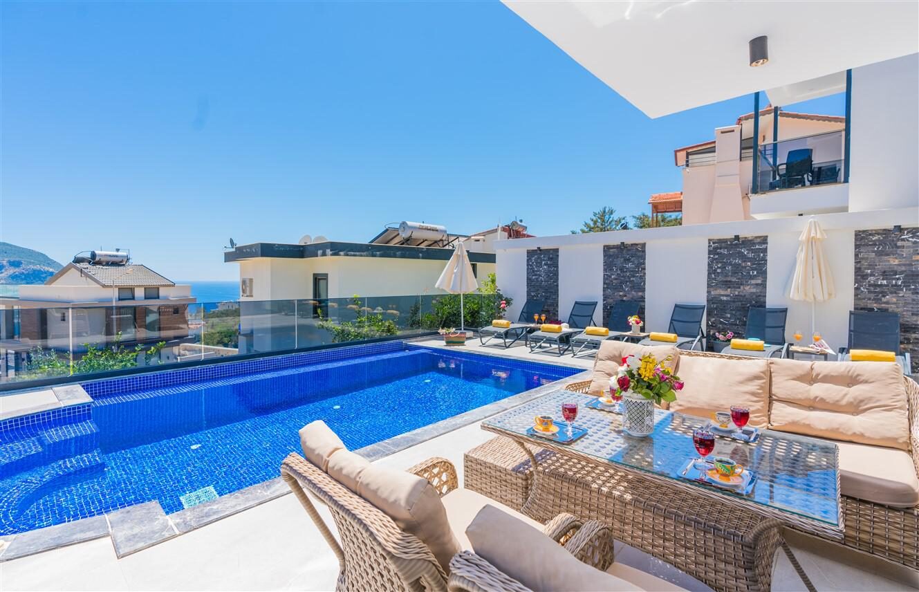 Villa Moon — 9