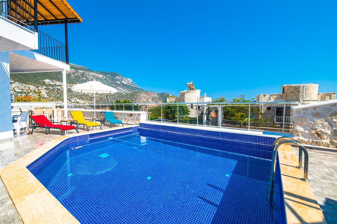 Villa Kıvanç — 12