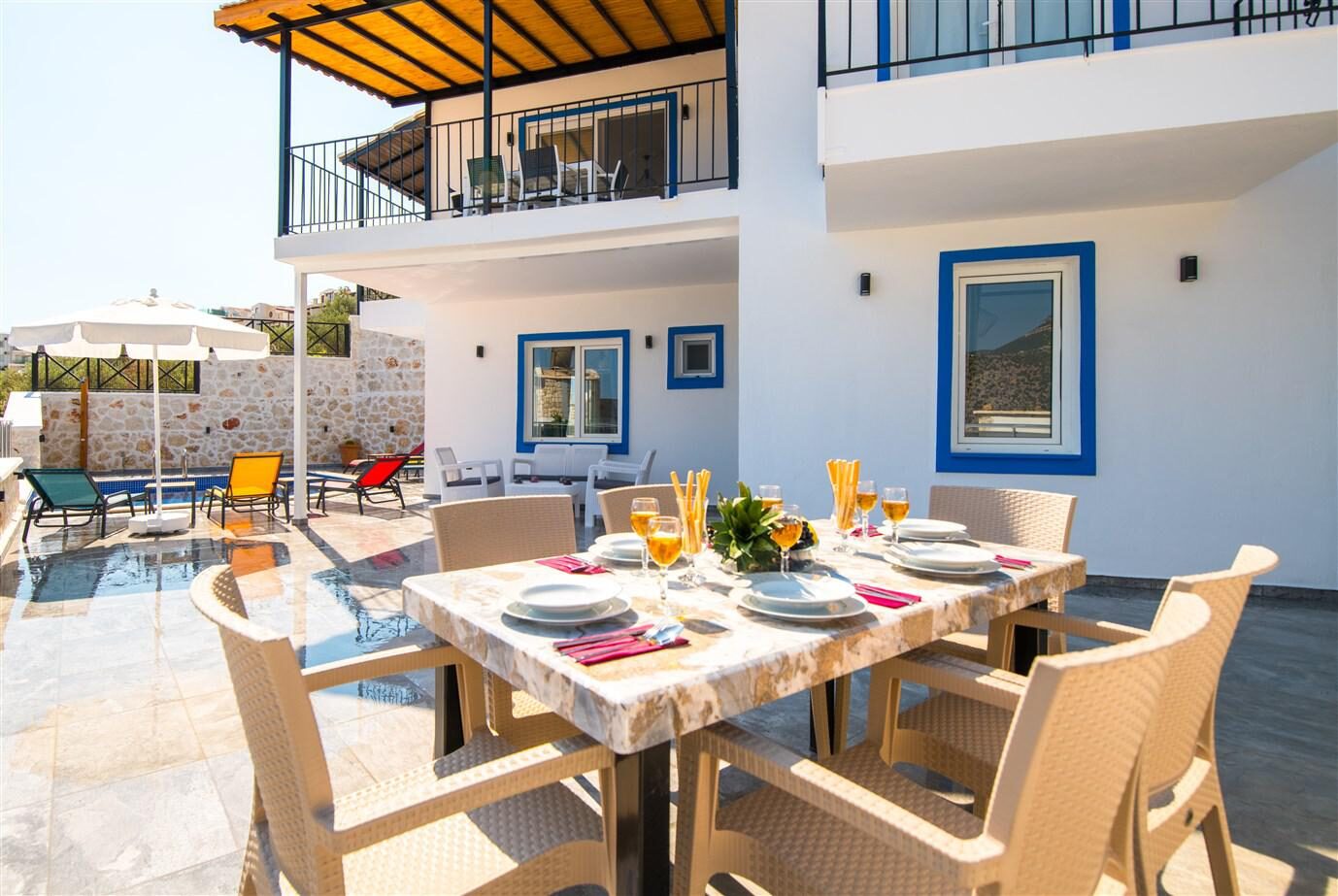 Villa Kıvanç — 21