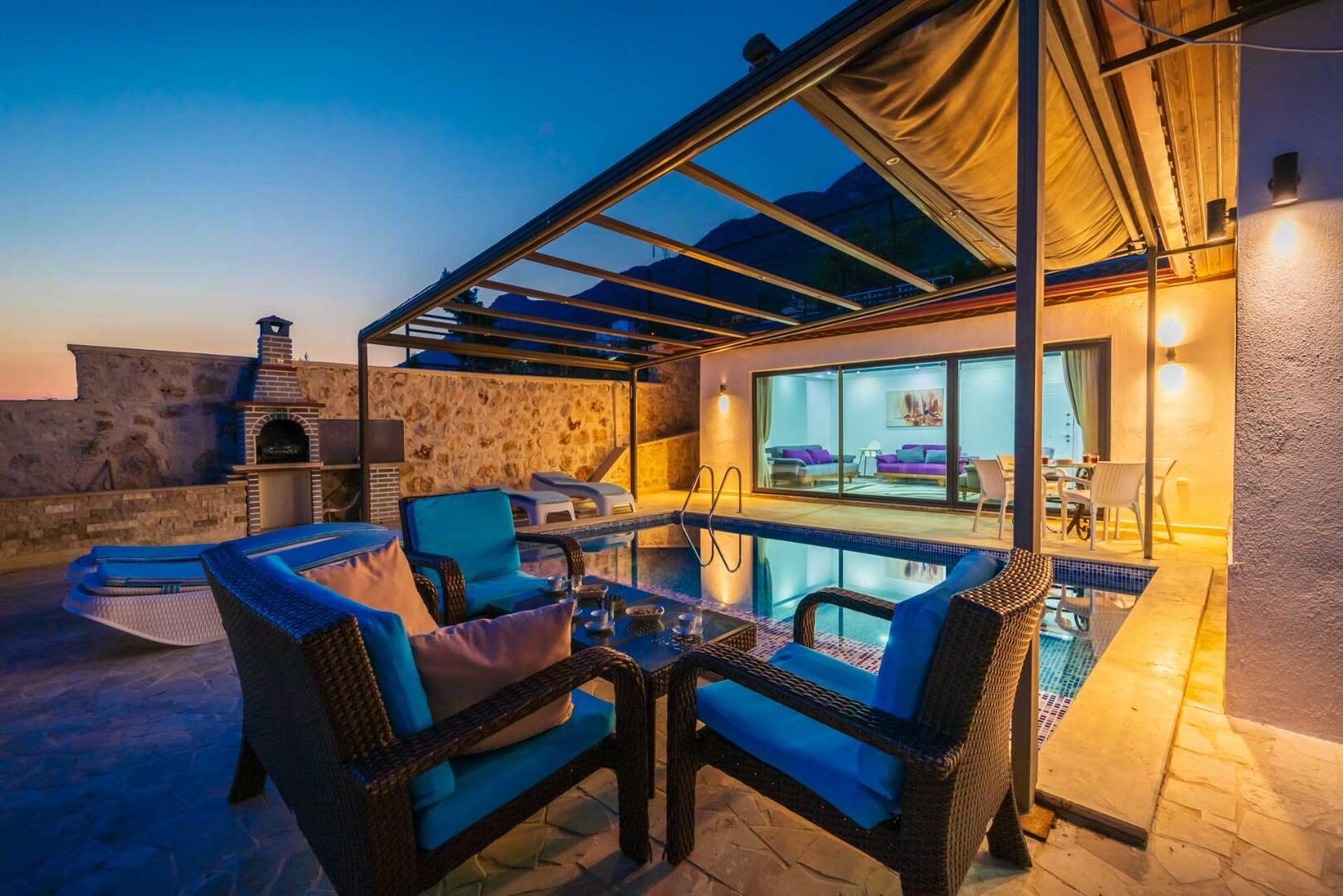 Villa Algı — 4