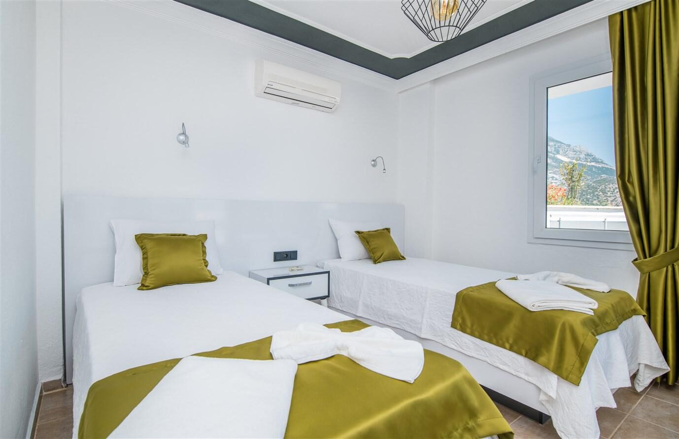 Villa Kıvanç — 27