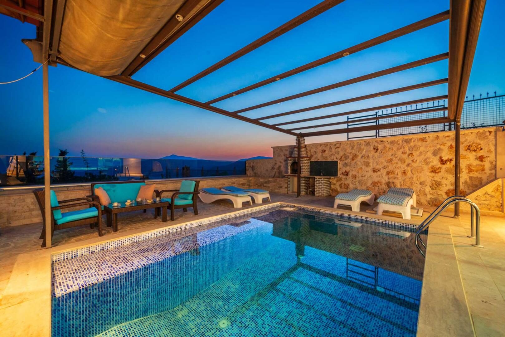 Villa Algı — 10
