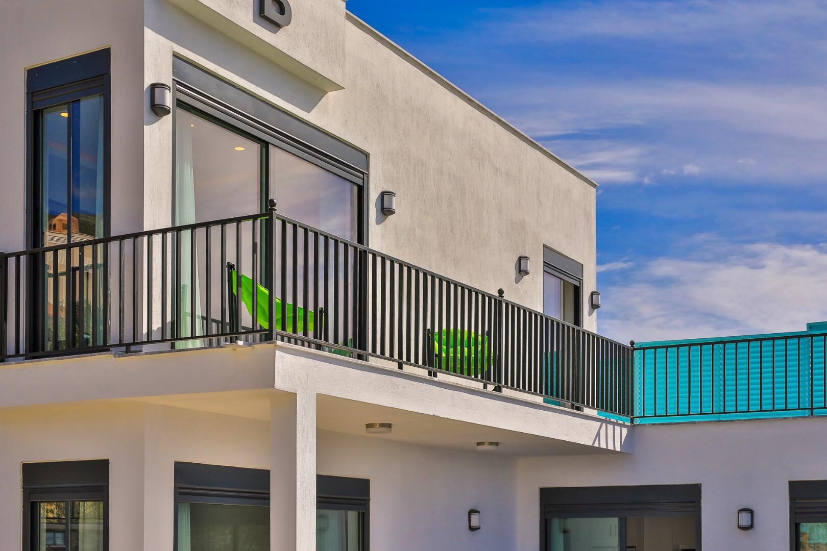 Villa Nazlı B — 29
