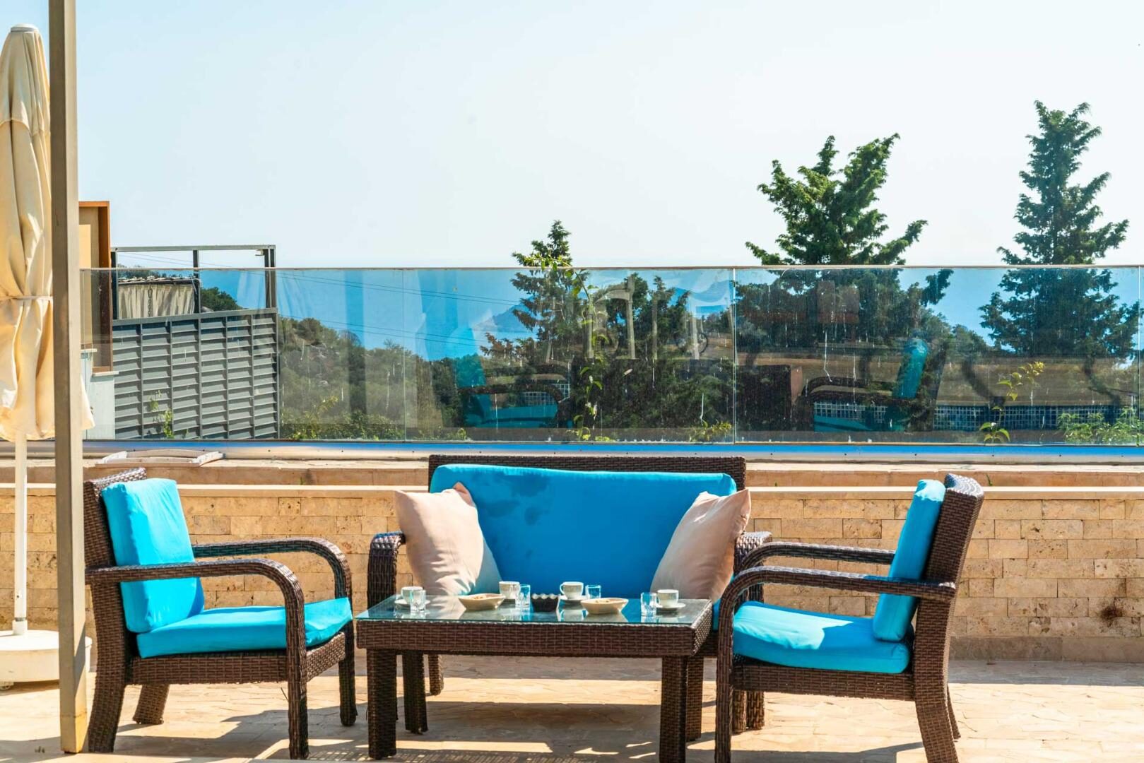 Villa Algı — 15