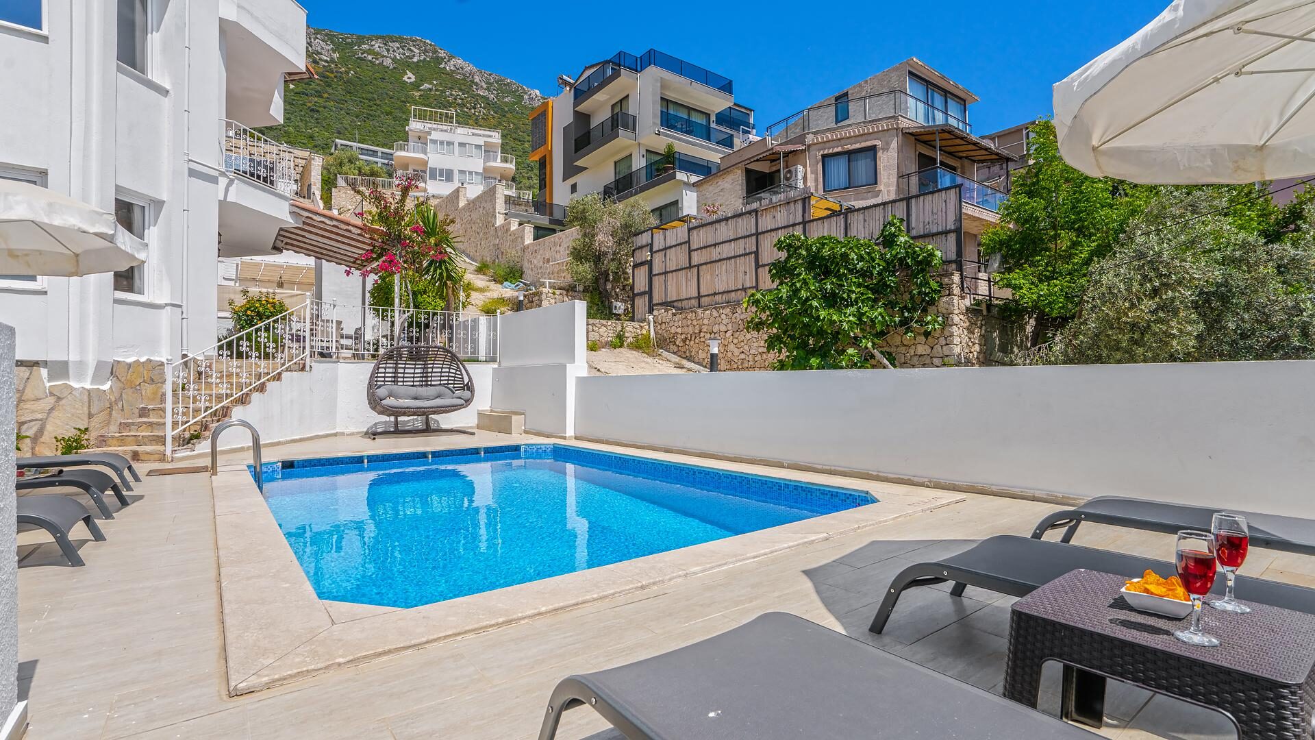 Villa Alica — 4