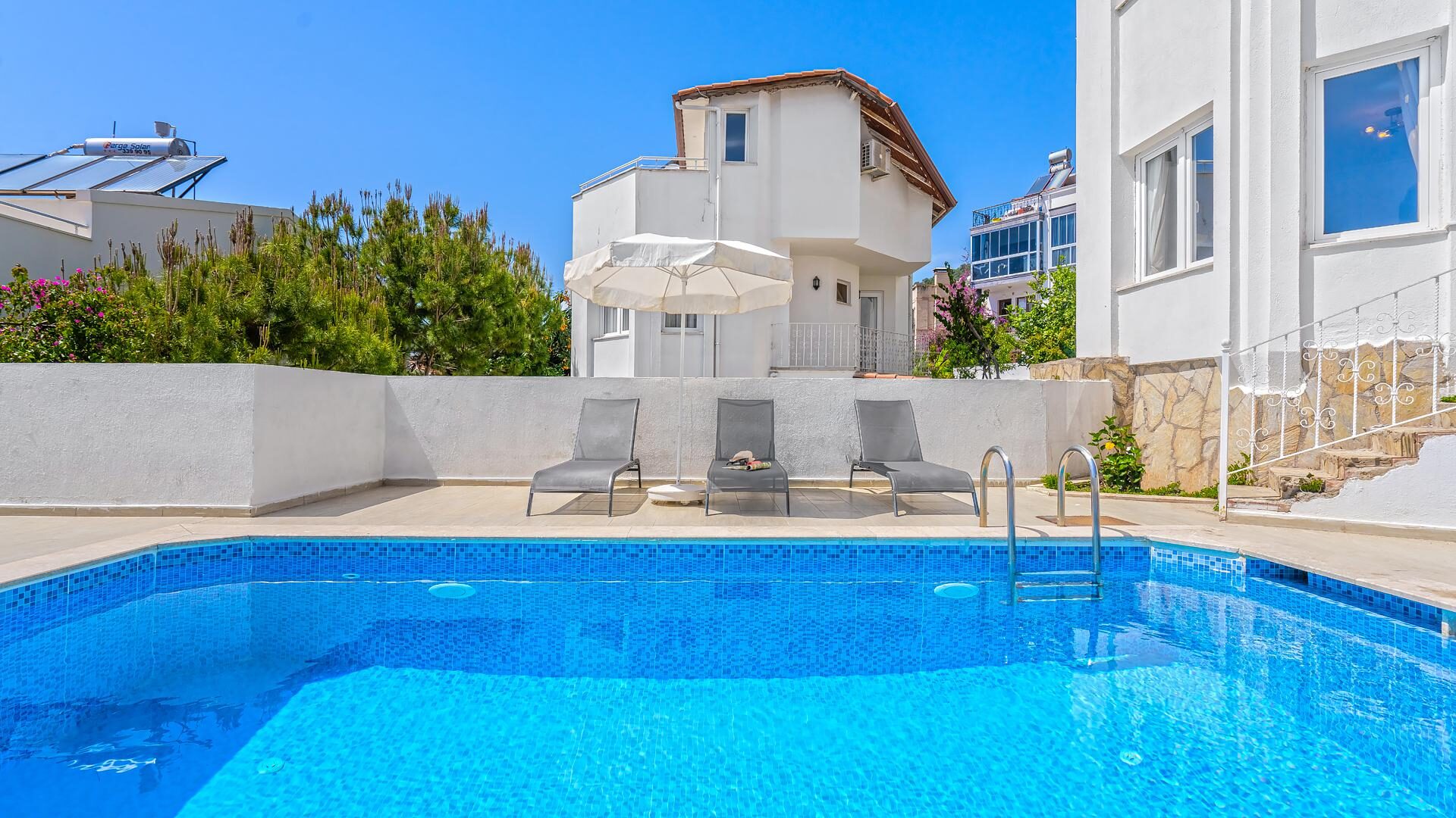 Villa Alica — 6